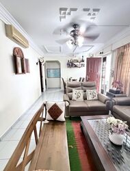 Blk 423 Yishun Avenue 11 (Yishun), HDB 4 Rooms #637257291